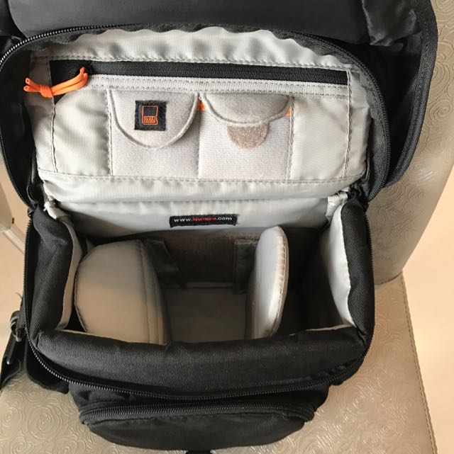 lowepro nova 170 aw