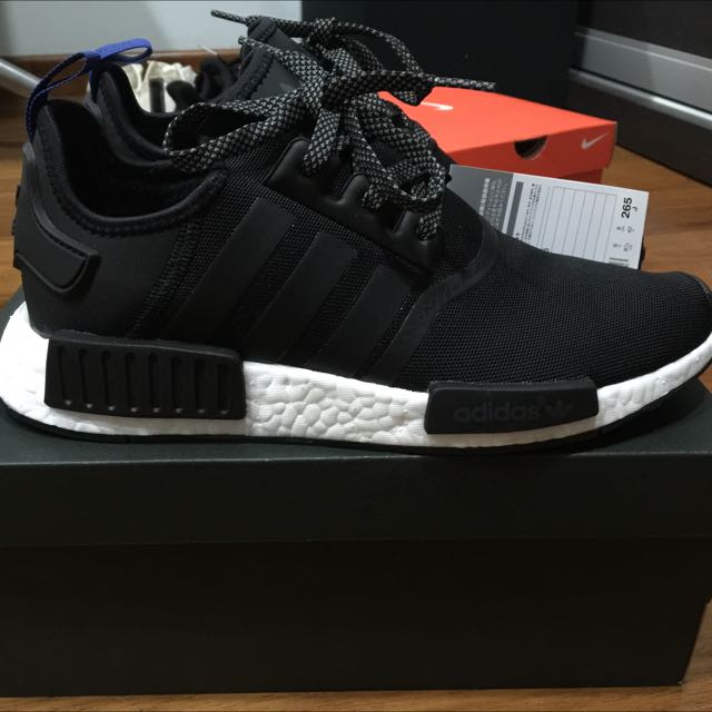 Beams x adidas nmd r1 clearance