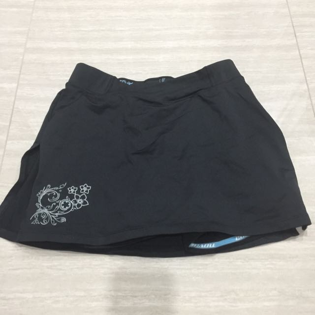 Pearl Izumi Cycling Skirt M Size 