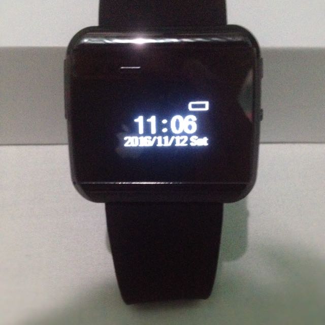 polaroid watch price