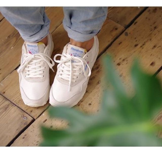 reebok classic nylon womens 2016
