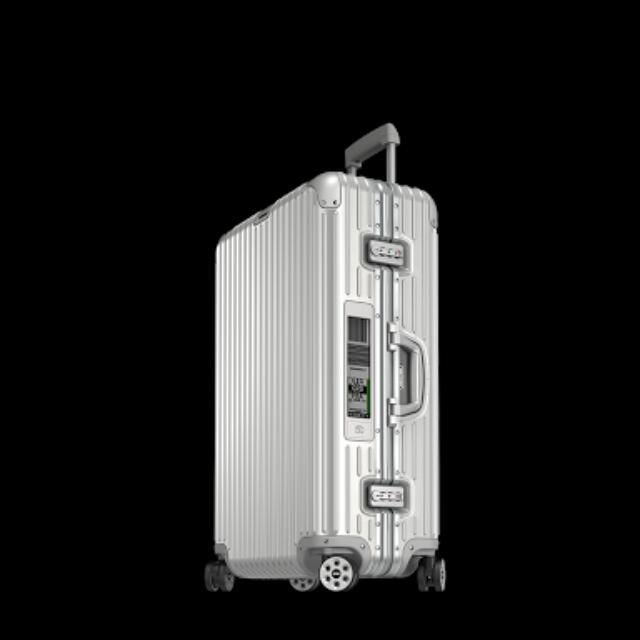 rimowa topas 26