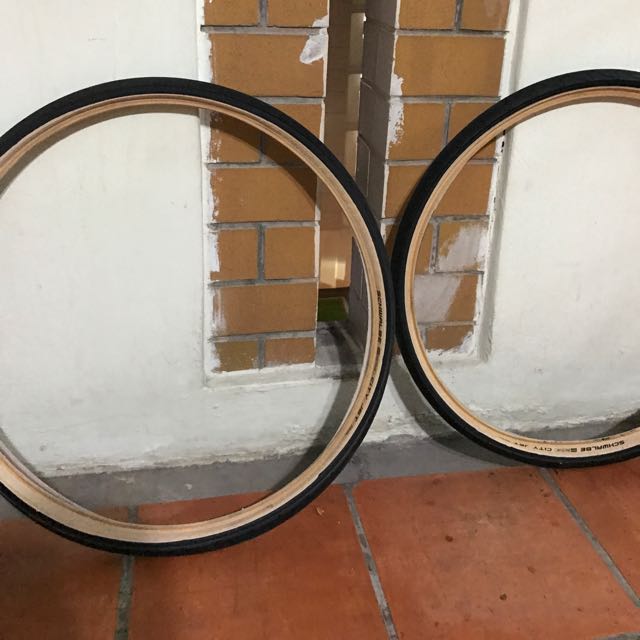 city jet tyres