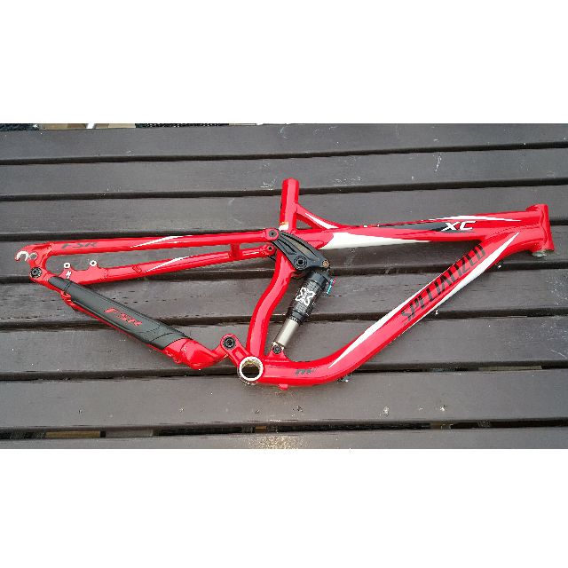 Specialized fsr xc discount 26