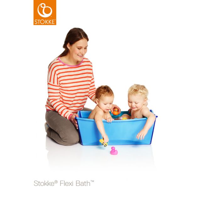 stokke portable bath
