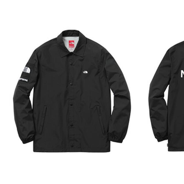the north face men's coaches jacket 