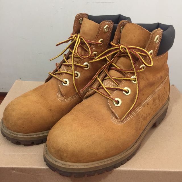 timberland boots sold near me