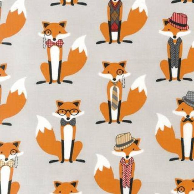 Foxy tula new arrivals