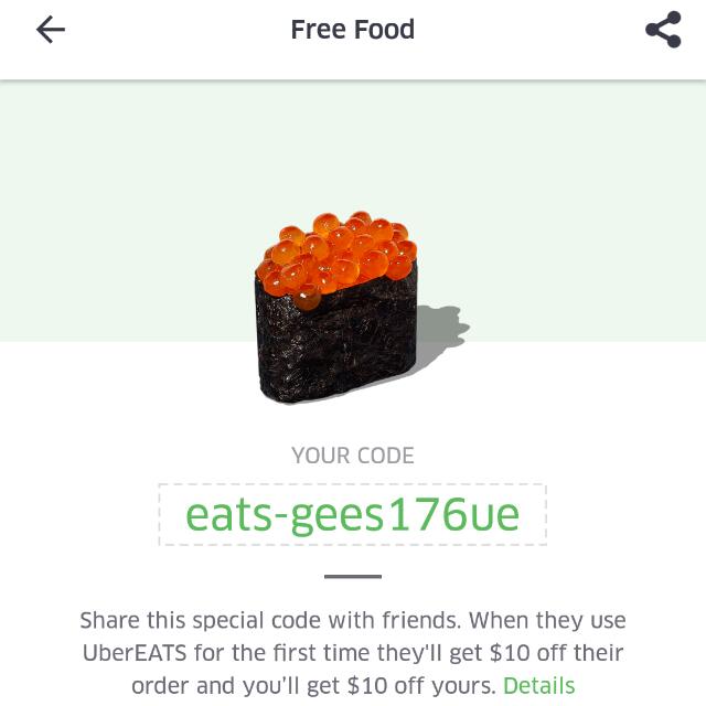 new promo code in uber eats