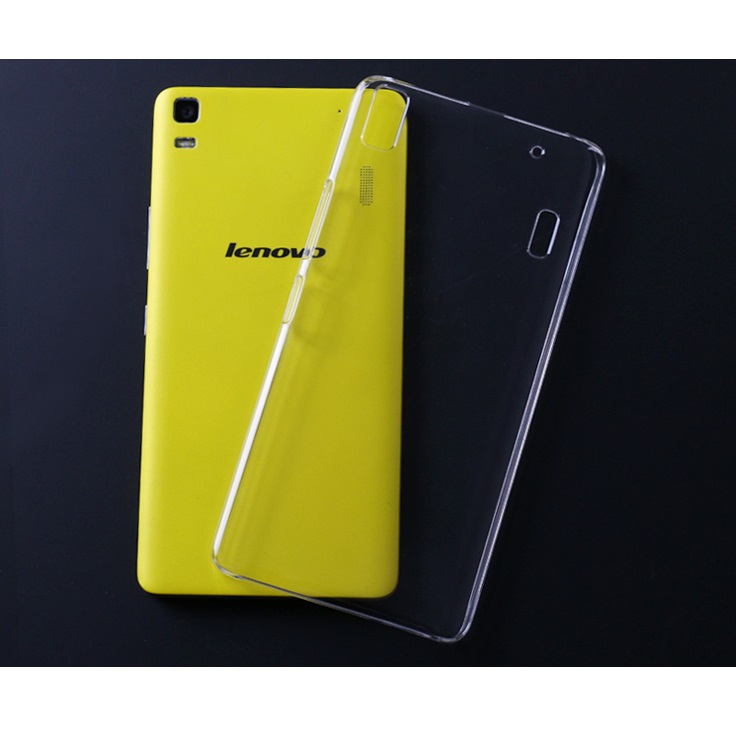 Ultra Thin TPU Case For Lenovo K3 Note A7000