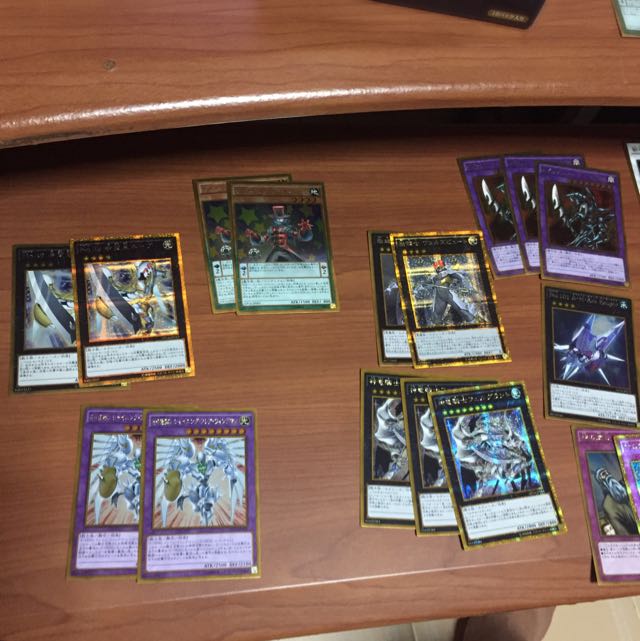 Yu Gi Oh Cards From Gold Pack 16 Toys Games Board Games Cards On Carousell Yu Gi Oh Cards From Gold Pack 16 Toys Games Board Games Cards On Carousell