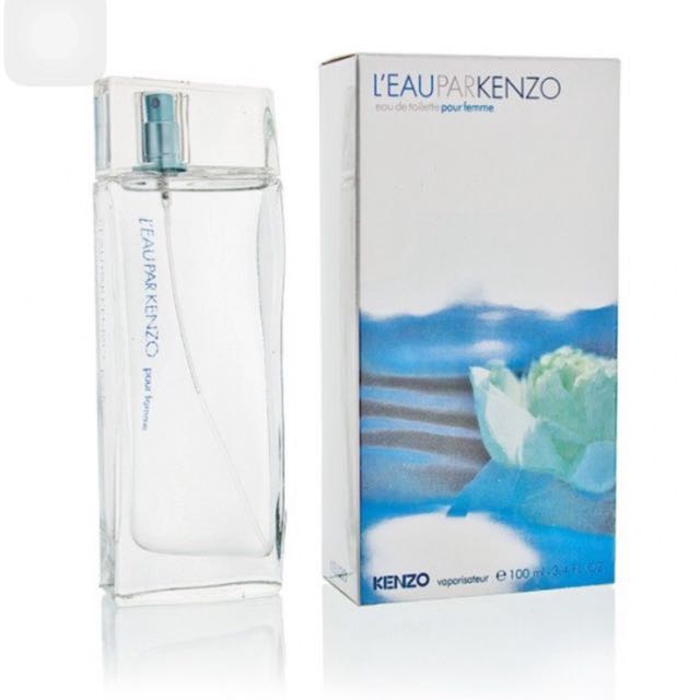 kenzo le par pour femme