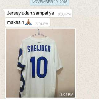 TRUSTED SELLER TESTIMONIAL