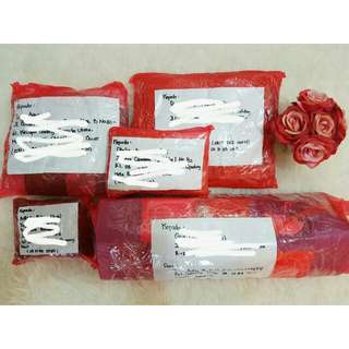 PENGIRIMAN BESOK
