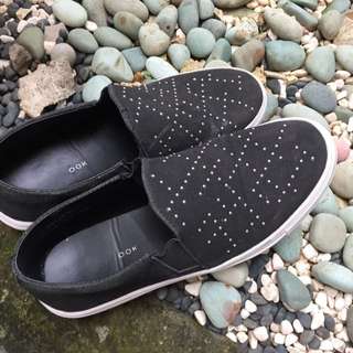 Slip On Newlook