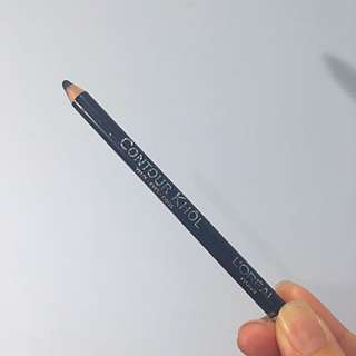 LORÉAL 全黑眼線筆