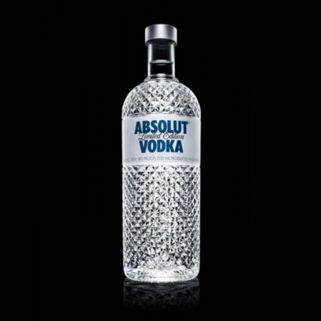 Absolut Vodka （分類：酒精飲料）位於 Hong Kong。 由 fiat500d 提交（商品編號 75475612，圖片 3）。簡介： 。