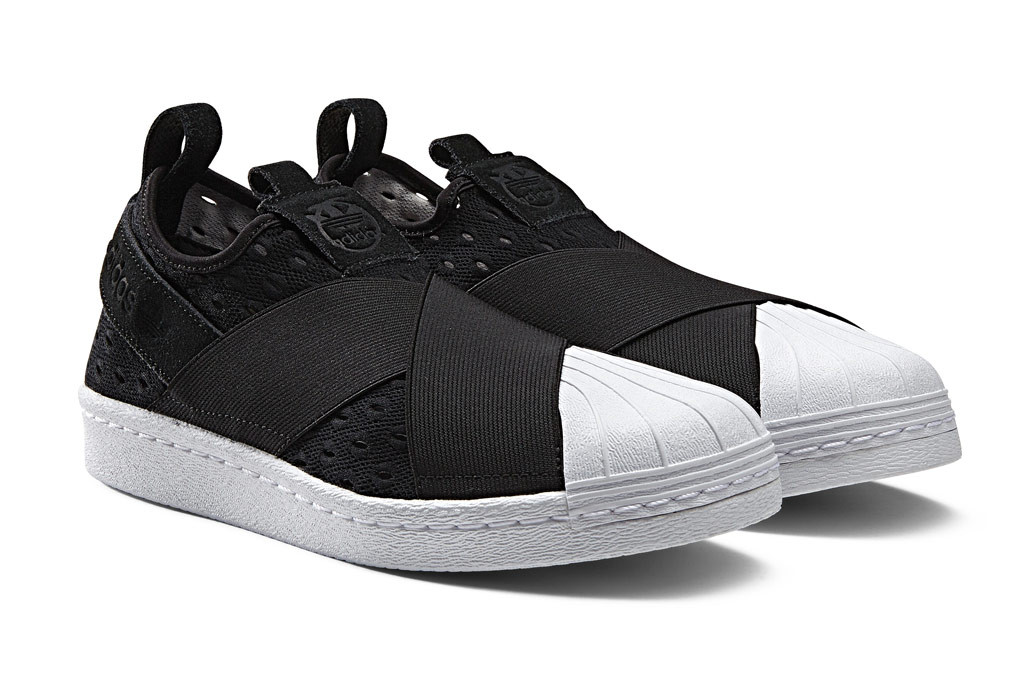 adidas superstar slip on 2016