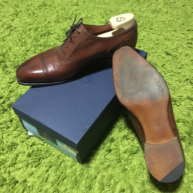 Alfred sargent moore deals