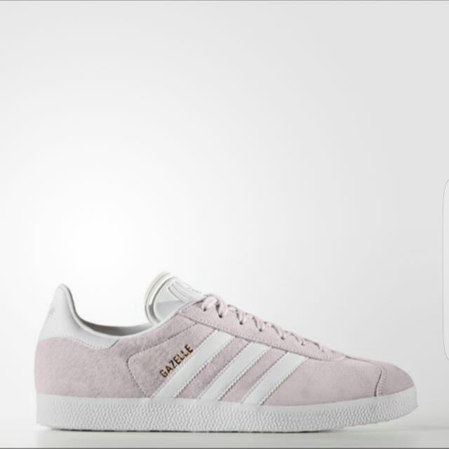 Gazelle pastel hotsell