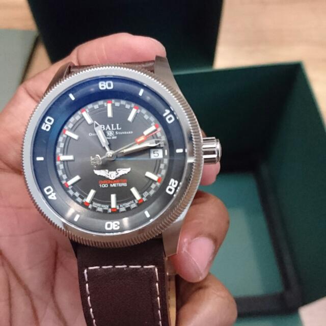 Ball magneto valor ii sales