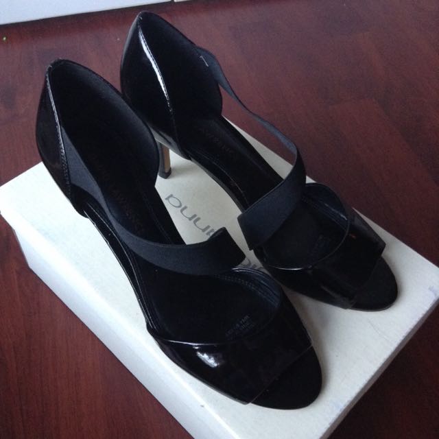 David lawrence shoes shop