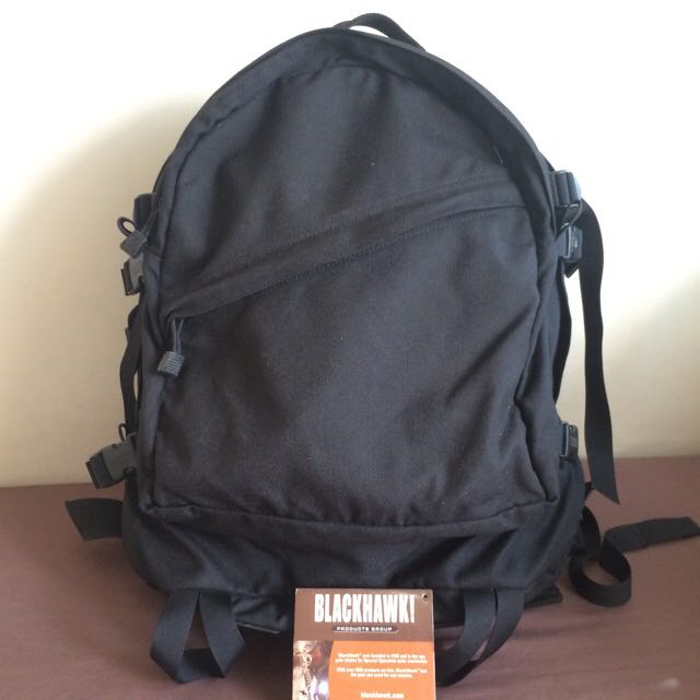 blackhawk 3 day assault pack