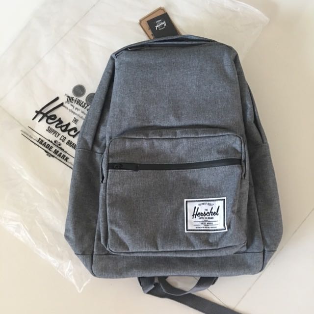 herschel pop quiz singapore