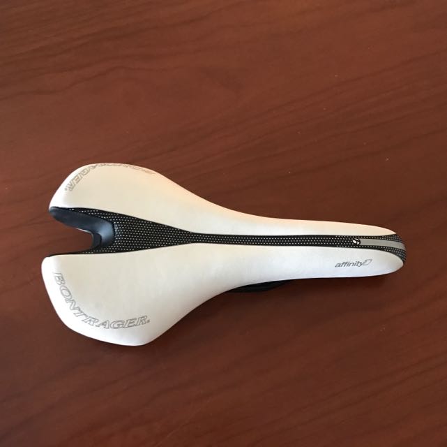 affinity saddle