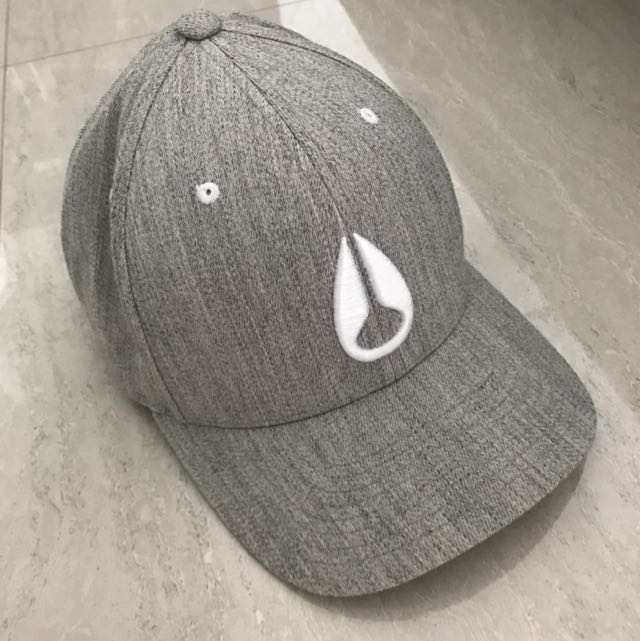 Nixon Flexfit Hat 2024 www tofrei