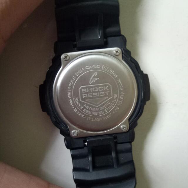 G shock clearance ga 200cb