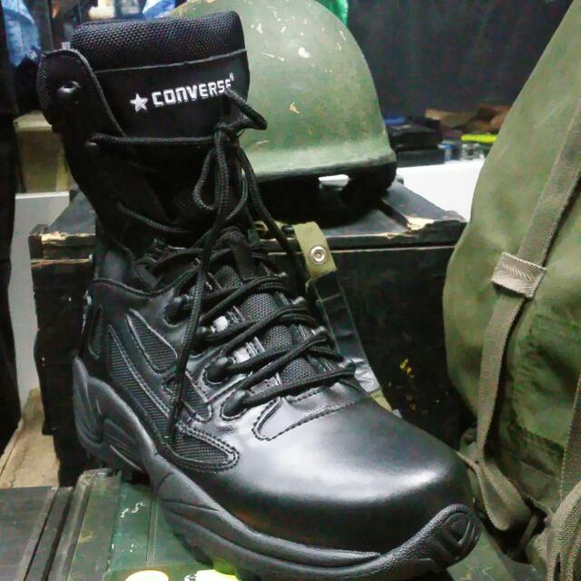 converse boots malaysia