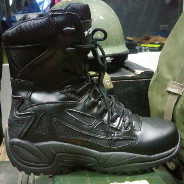 Converse tactical shop boots malaysia