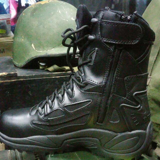 Tactical hot sale converse shoes