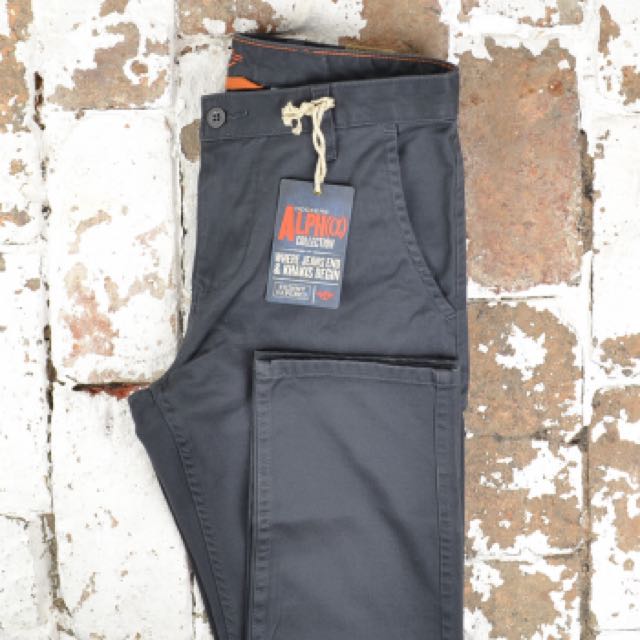 Dockers alpha cheap skinny tapered