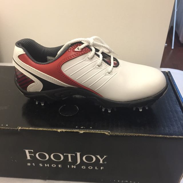 size 1 golf shoes for sale