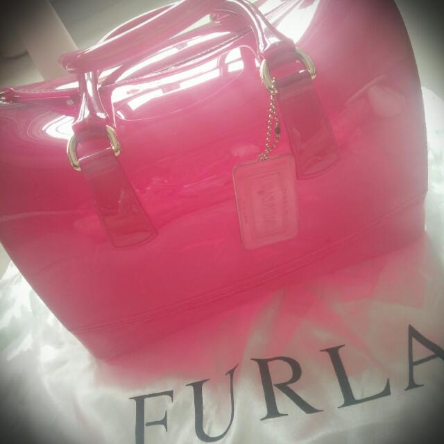 Furla Speedy Bag