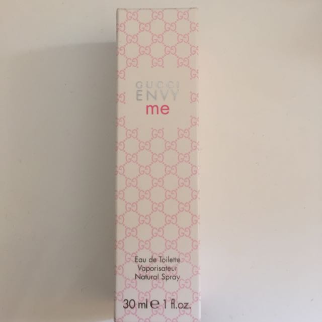 gucci envy me 30ml