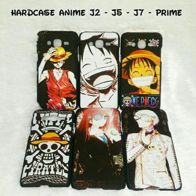 Anime One Piece