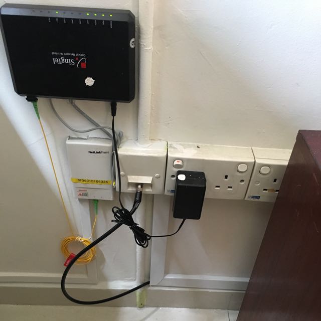 Hd Cctv Ip Cameras Relocation Of Power Point Data Point Home