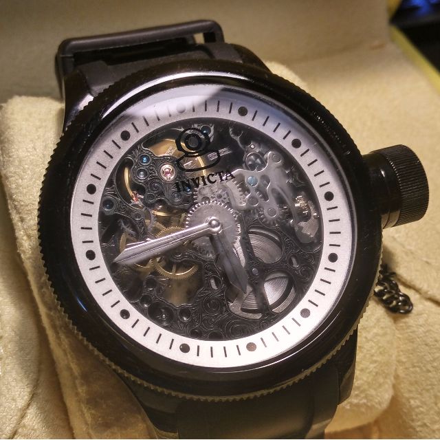 Invicta 1091 hotsell