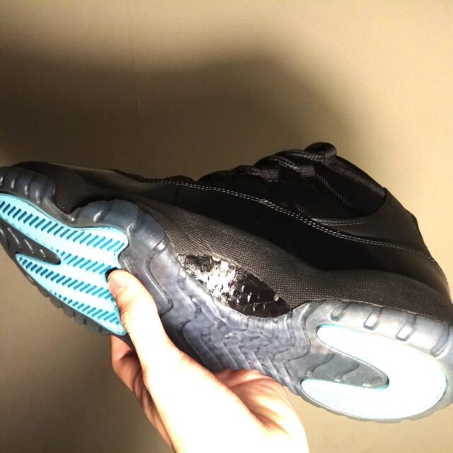 Gamma blue 11 hotsell release date 2018