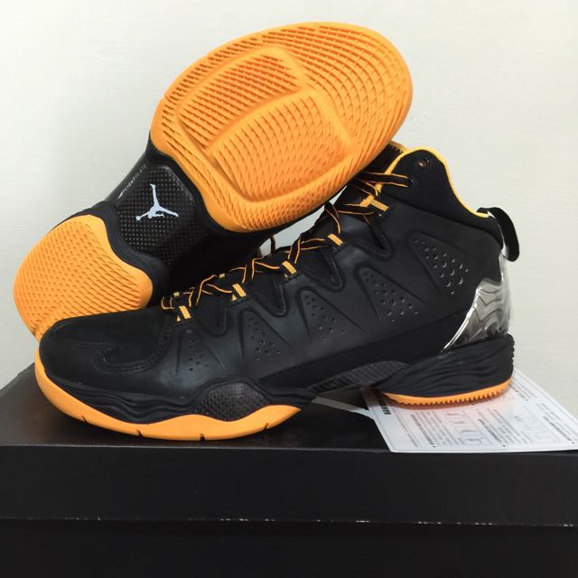 jordan melo 10