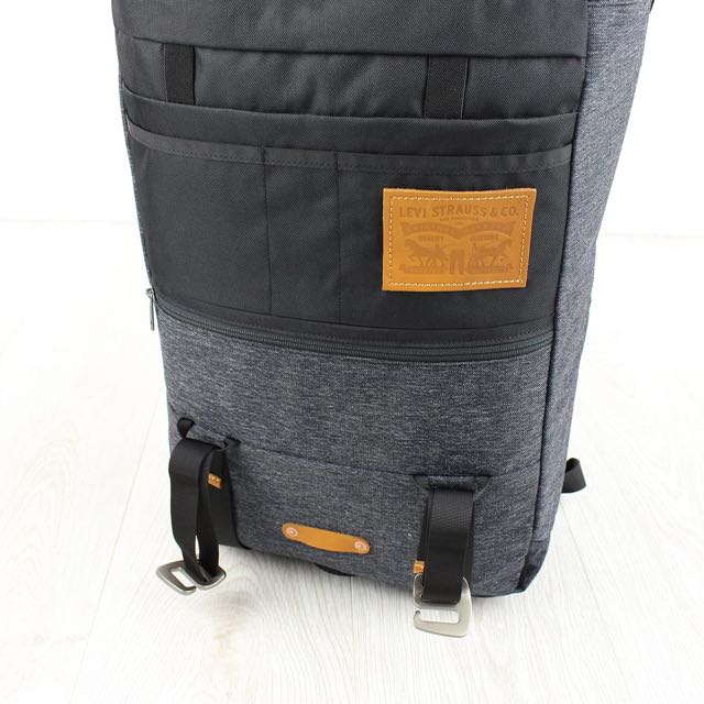 levis commuter bag