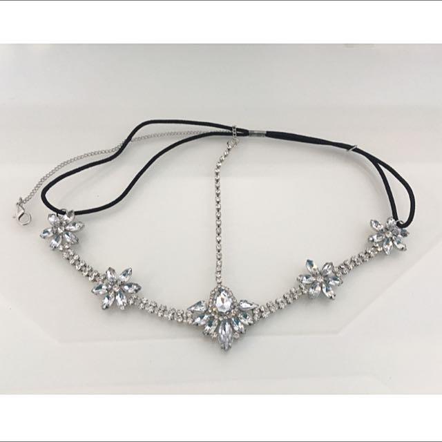 lovisa gatsby headpiece