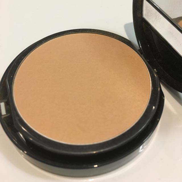 Make Up Forever Duo Mat Powder Foundation 205 Health Beauty