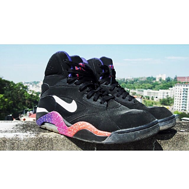 Air force 180 discount mid phoenix suns