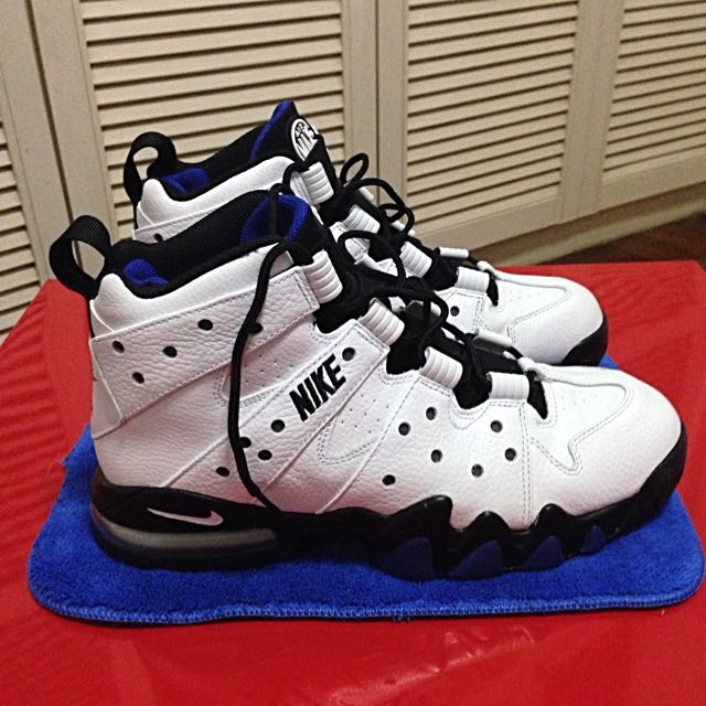 Nike Air Max CB34, Men's Fashion 