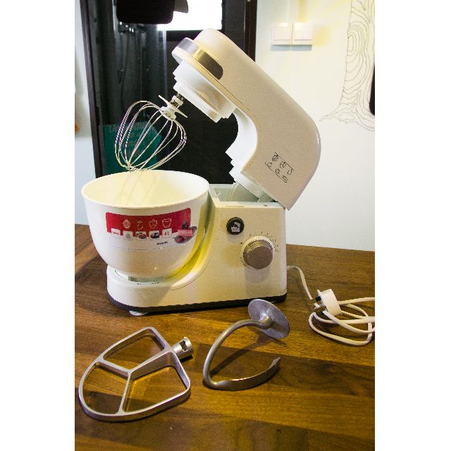 philips whisker 300w