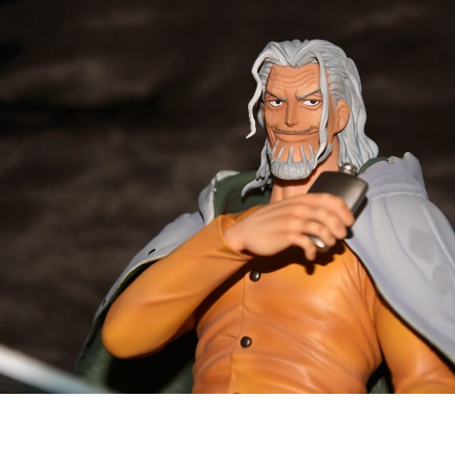 Reserved Pop Neo Dx Silvers Rayleigh シルバーズ レイリー Dark King Hobbies Toys Toys Games On Carousell